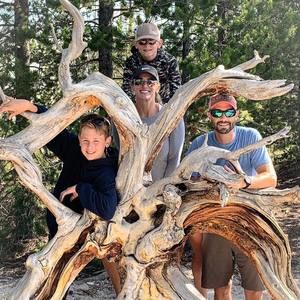 Meet your Posher, Anne